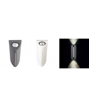 New LED Wall light WS-19010/19011